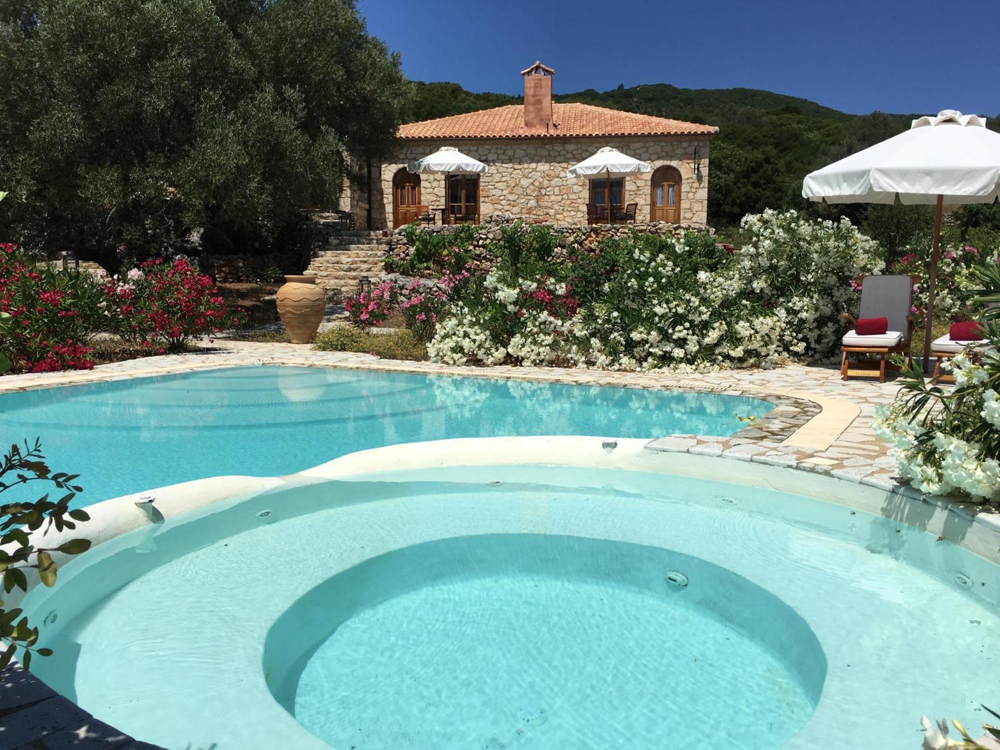 Appartement Boutique Galini, Member Of The Small In Greece, Adults Only Volímai