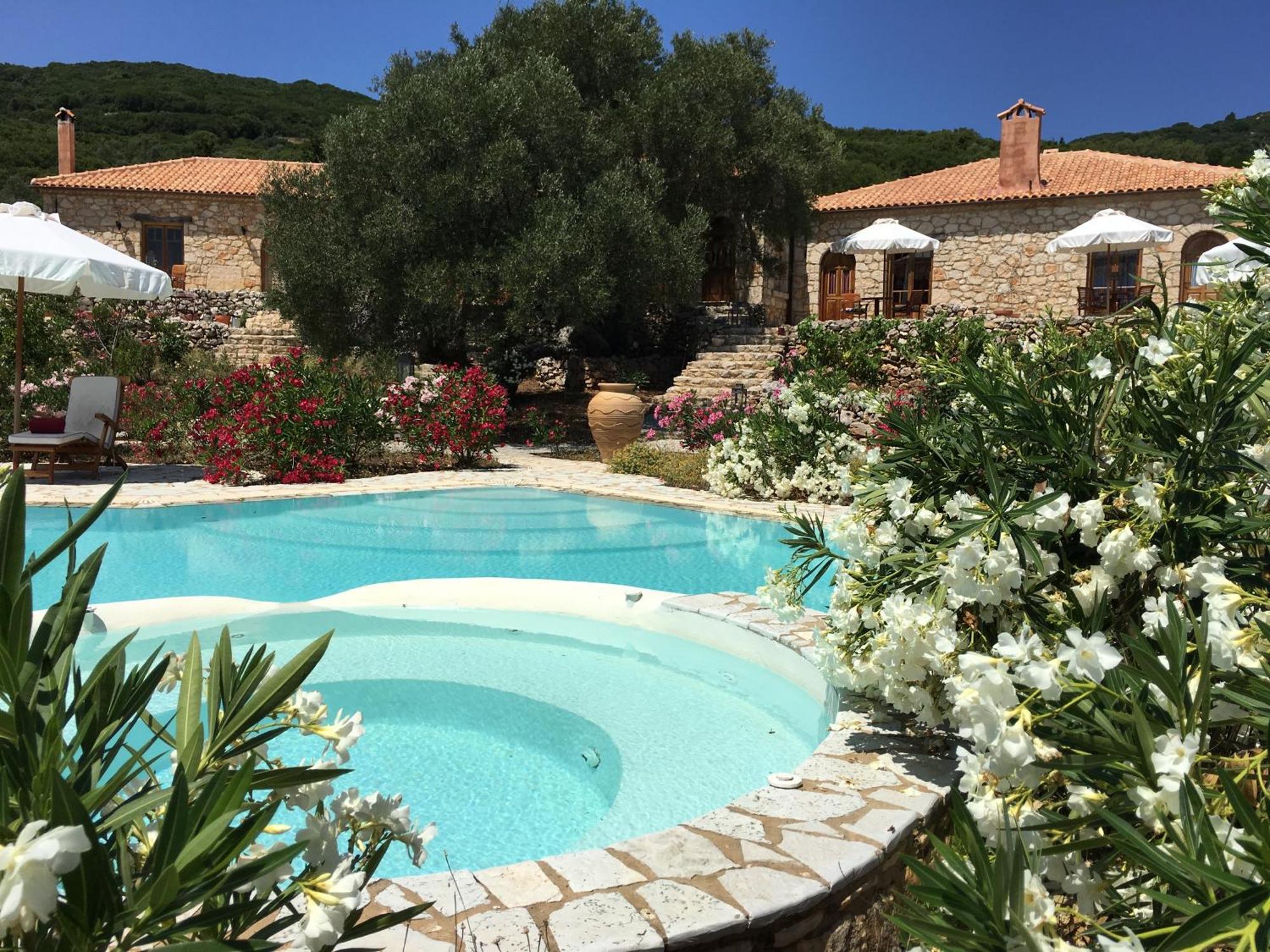 Appartement Boutique Galini, Member Of The Small In Greece, Adults Only