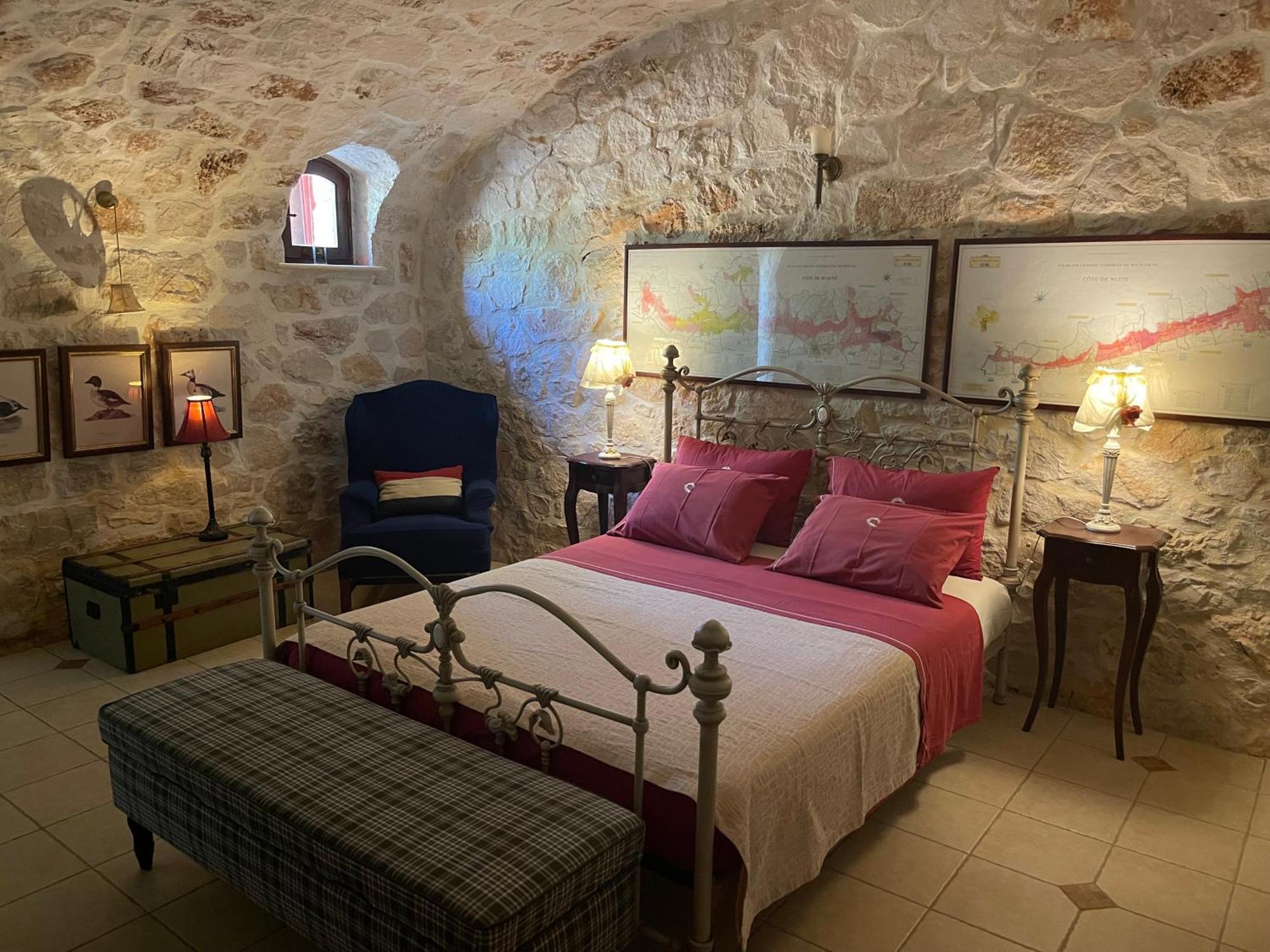 Appartement Boutique Galini, Member Of The Small In Greece, Adults Only Volímai