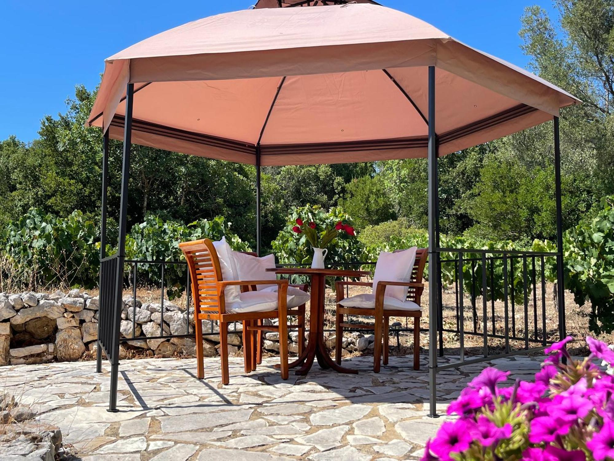 Boutique Galini, Member Of The Small In Greece, Adults Only Appartement *