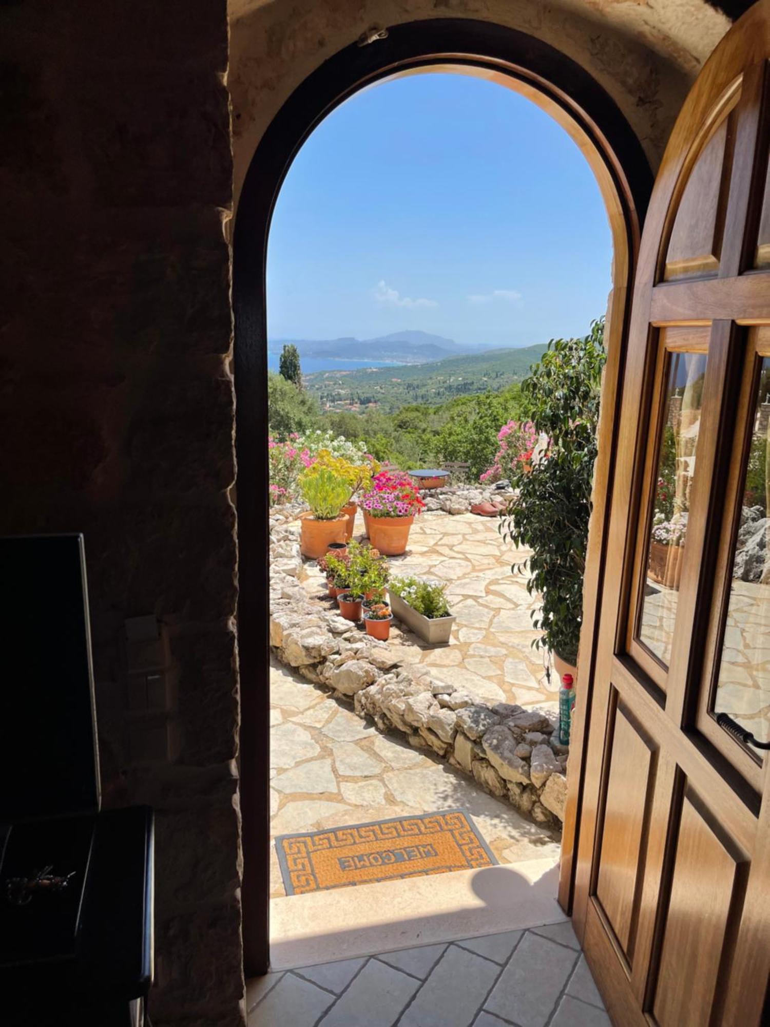 Boutique Galini, Member Of The Small In Greece, Adults Only Volímai