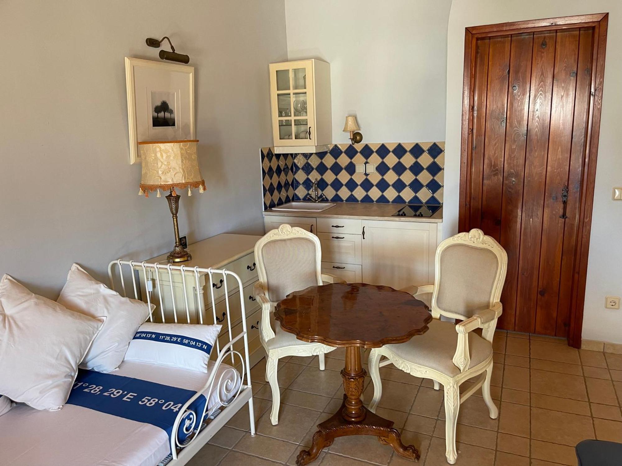 Appartement Boutique Galini, Member Of The Small In Greece, Adults Only *