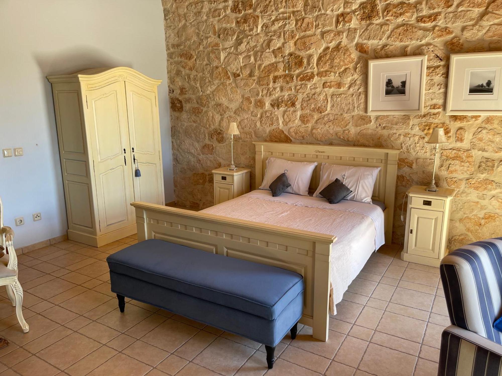 Boutique Galini, Member Of The Small In Greece, Adults Only Appartement Volímai