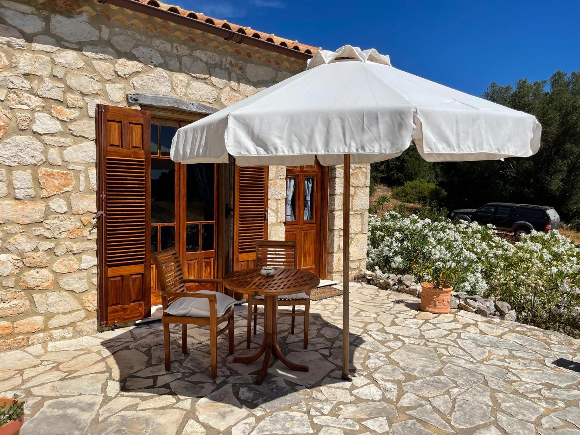 Boutique Galini, Member Of The Small In Greece, Adults Only Appartement *