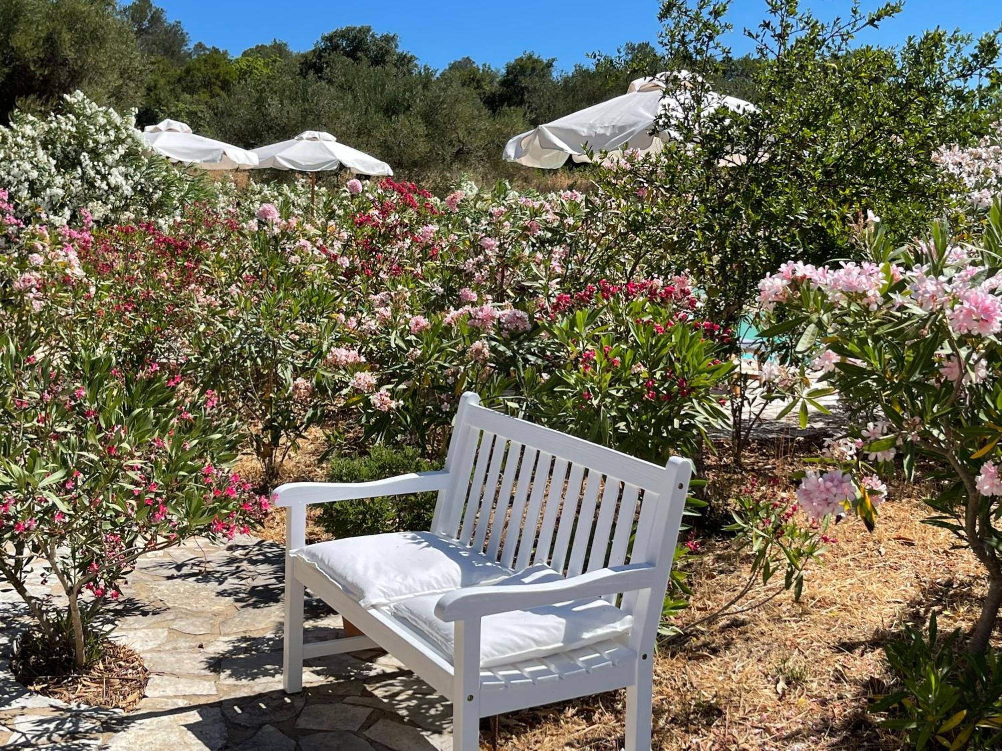 Appartement Boutique Galini, Member Of The Small In Greece, Adults Only
